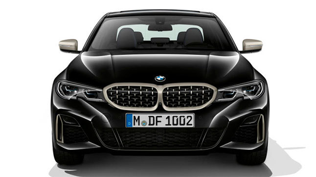 BMW M340i