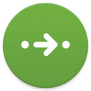 Logo city mapper