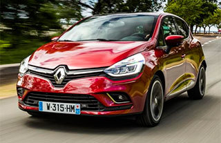ofertas coches black friday 2018