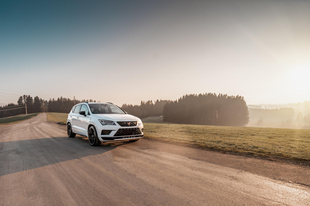 Autofacil revista de coches y motor