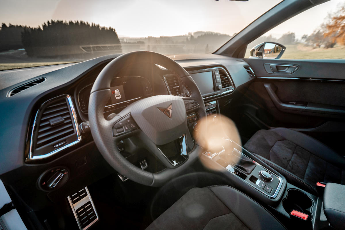 Autofacil revista de coches y motor