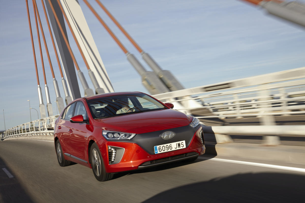 Autofacil revista de coches y motor