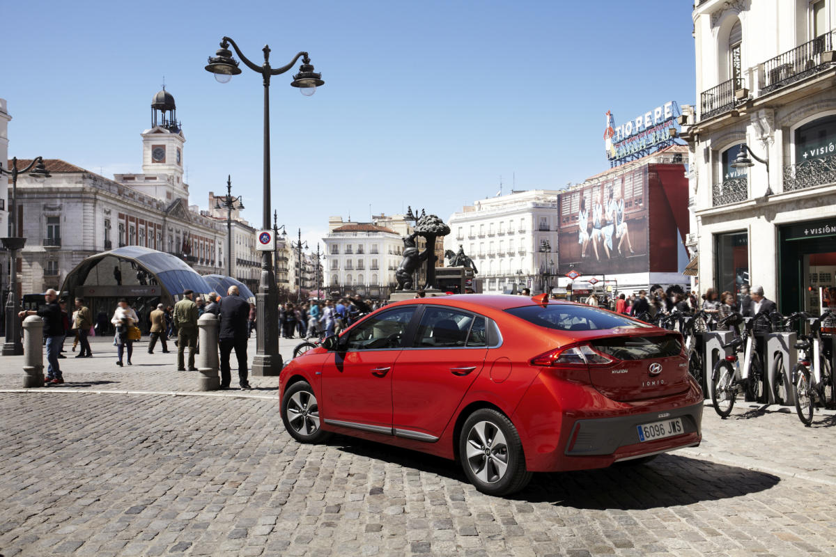 Autofacil revista de coches y motor