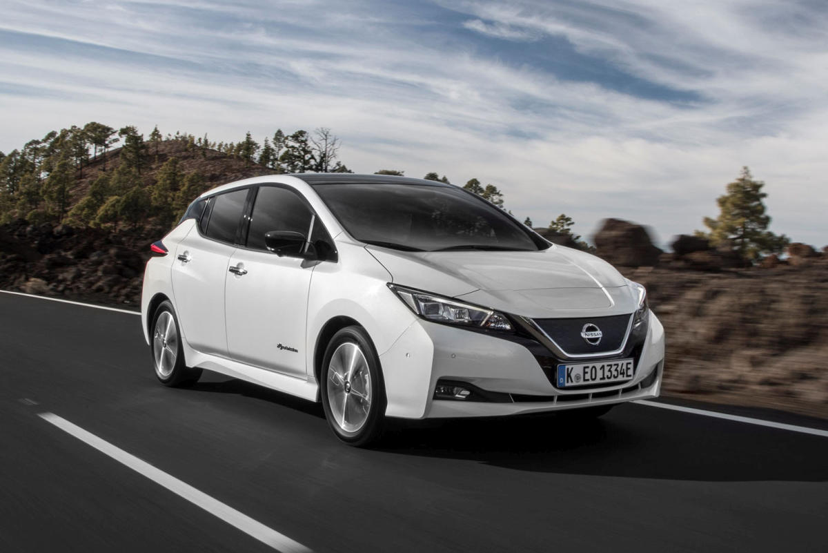 Autofacil revista de coches y motor