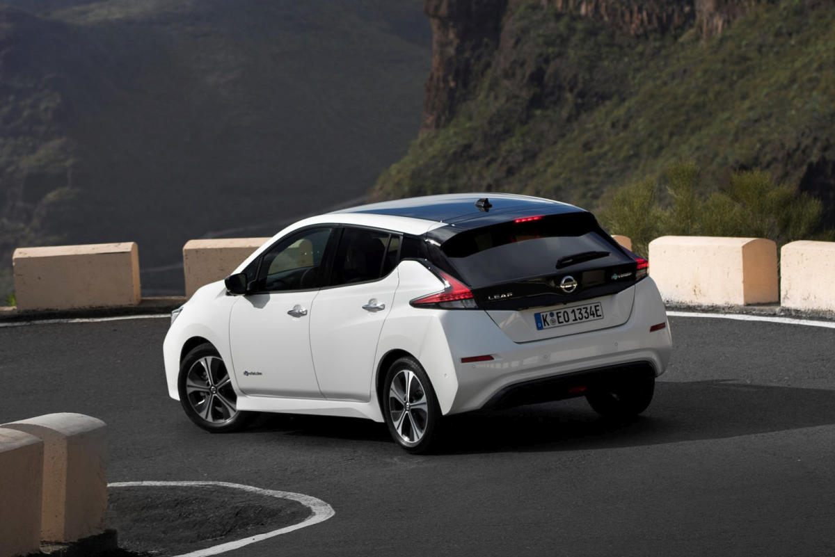 Autofacil revista de coches y motor