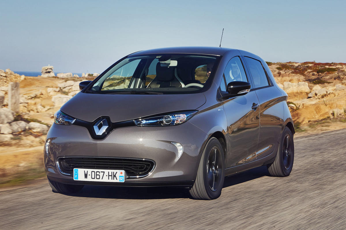 Autofacil revista de coches y motor