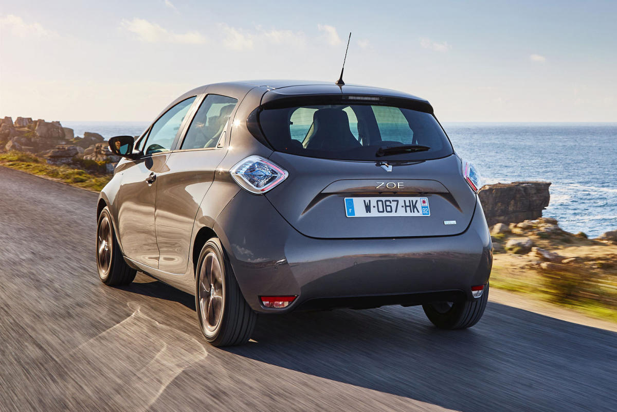 Autofacil revista de coches y motor