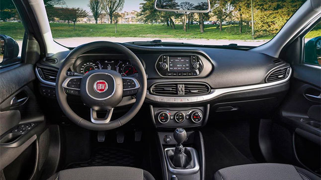 Fiat Tipo