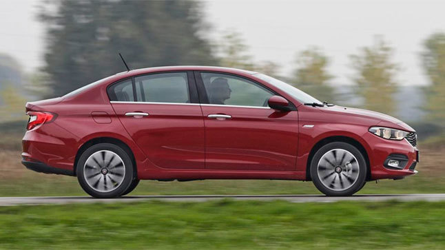 Fiat Tipo