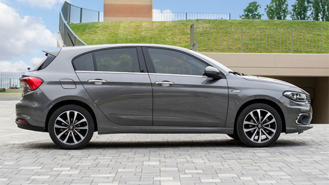 Fiat Tipo