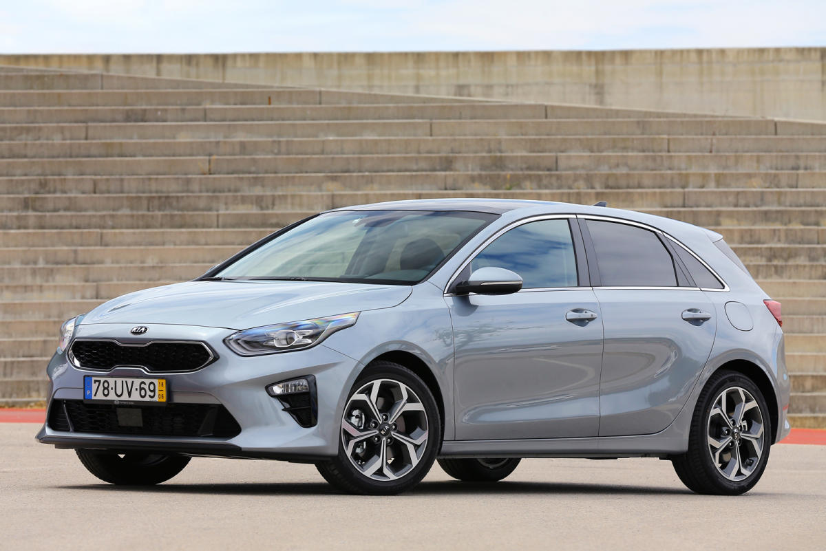 Autofacil revista de coches y motor