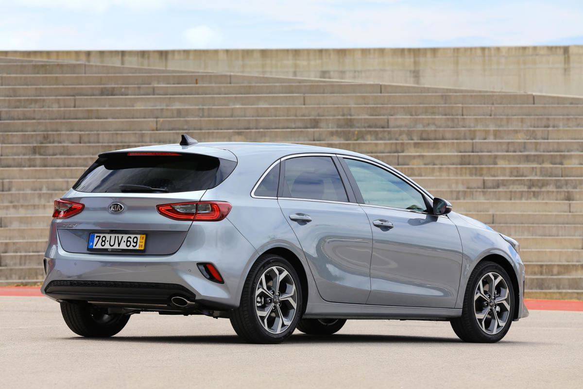 Autofacil revista de coches y motor