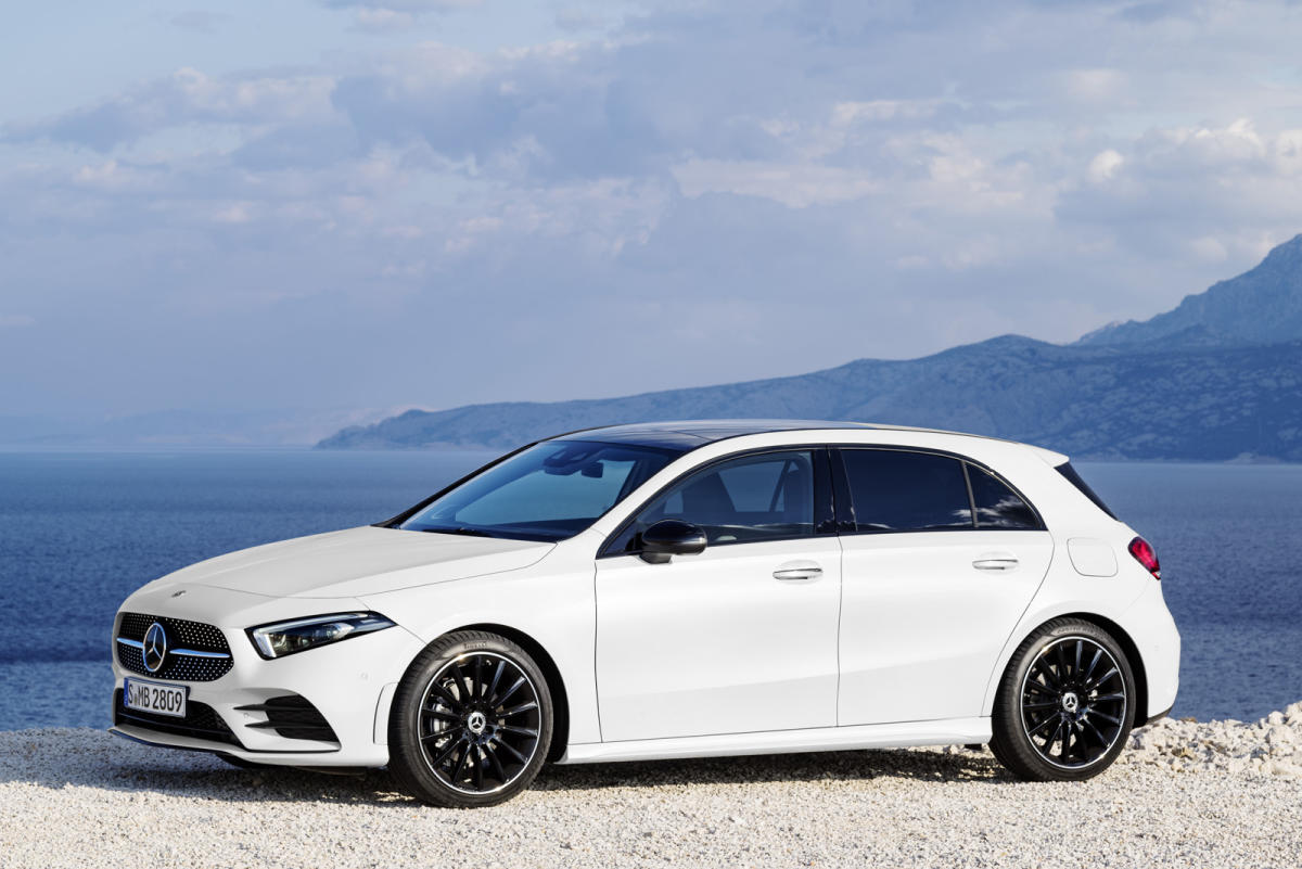 Autofacil revista de coches y motor