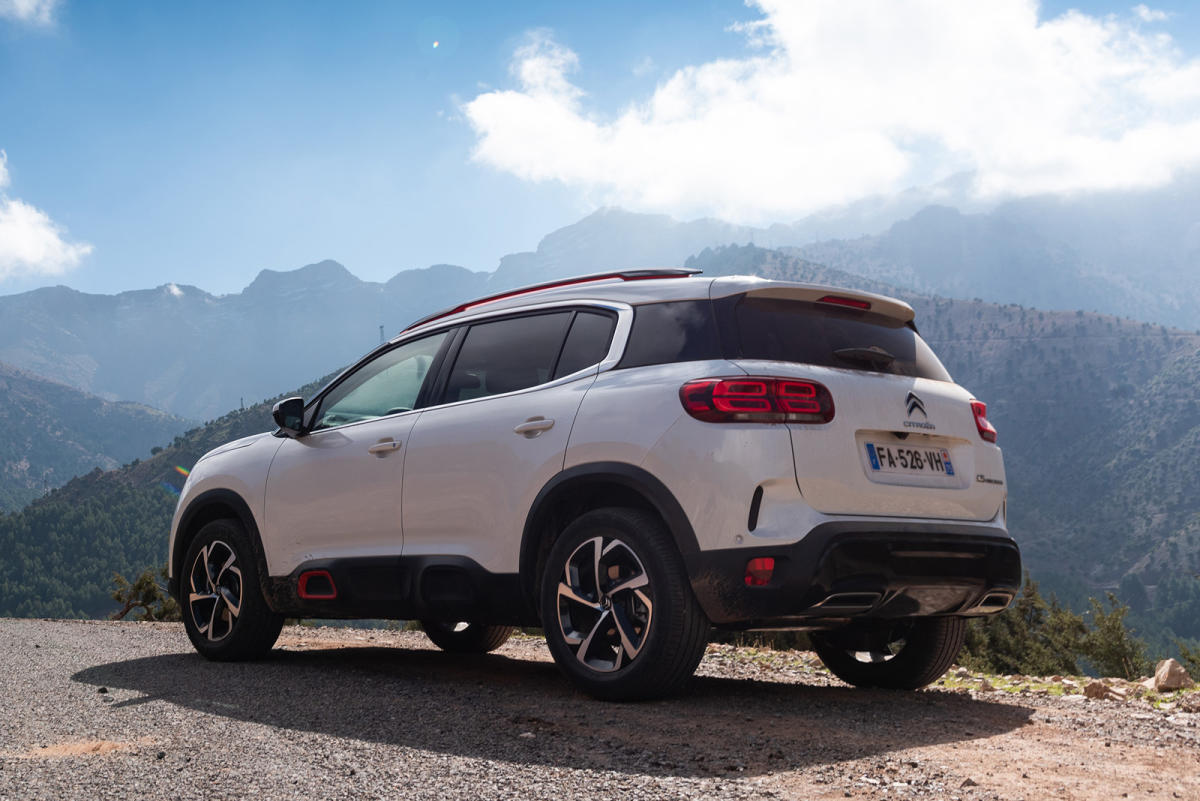 Autofacil revista de coches y motor