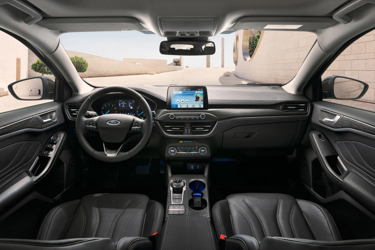 Autofacil revista de coches y motor