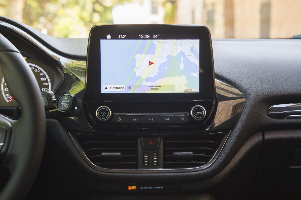 Autofacil revista de coches y motor