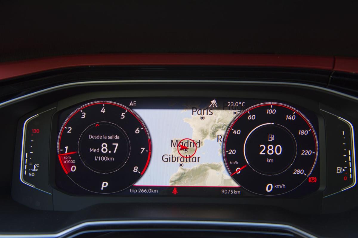 Autofacil revista de coches y motor