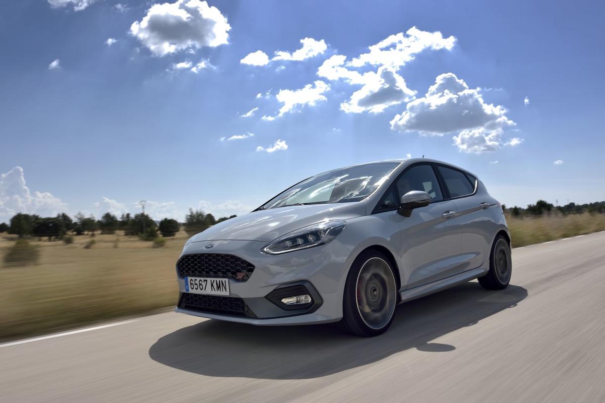 Autofacil revista de coches y motor