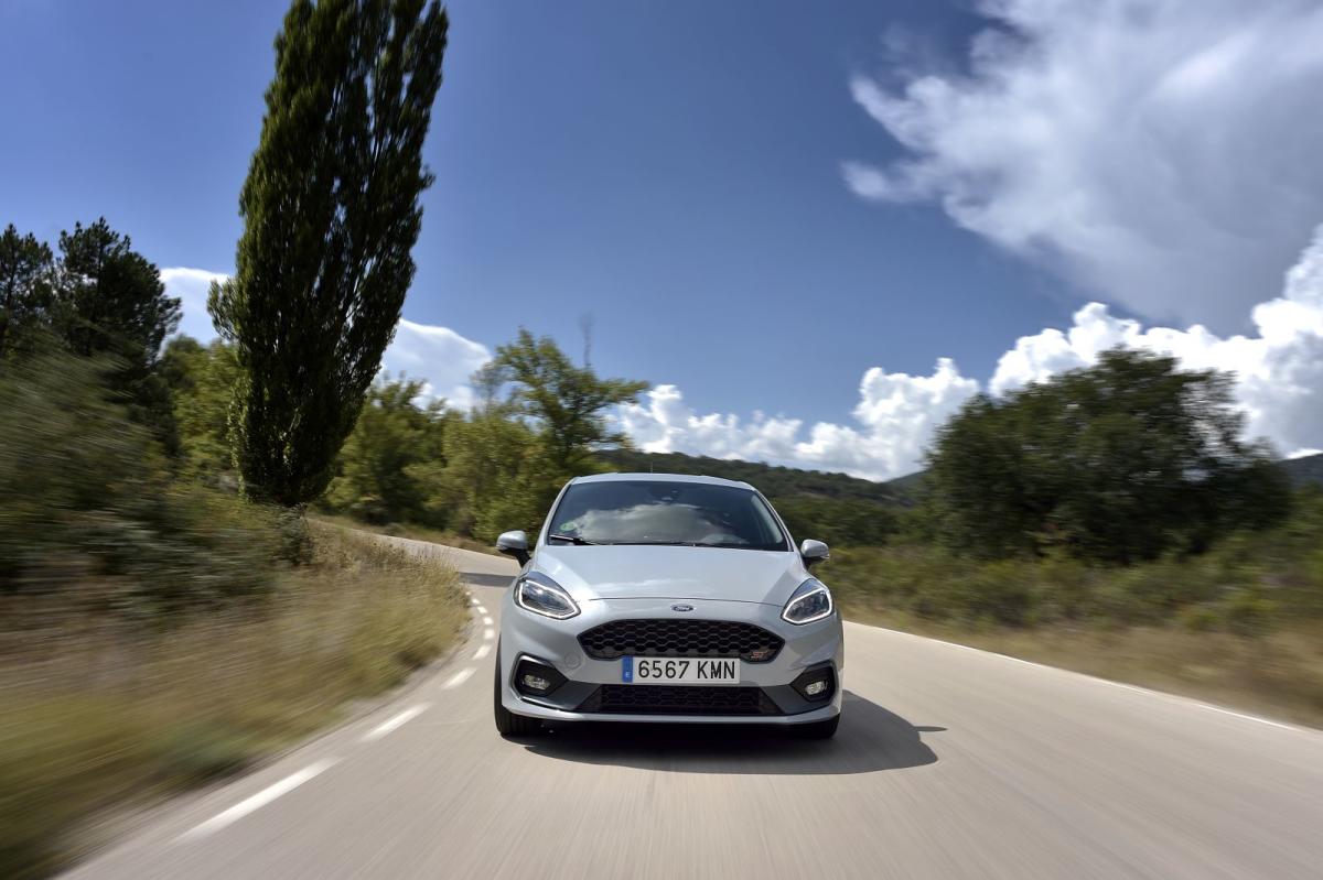 Autofacil revista de coches y motor