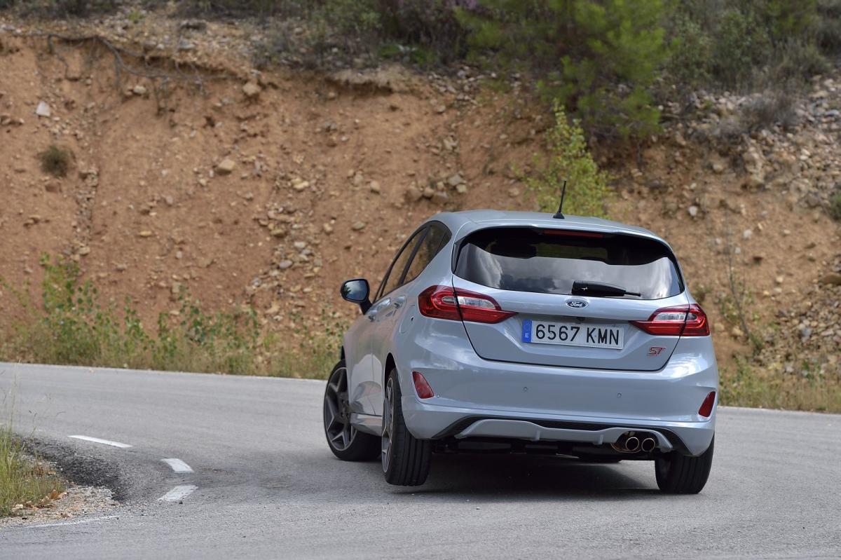 Autofacil revista de coches y motor