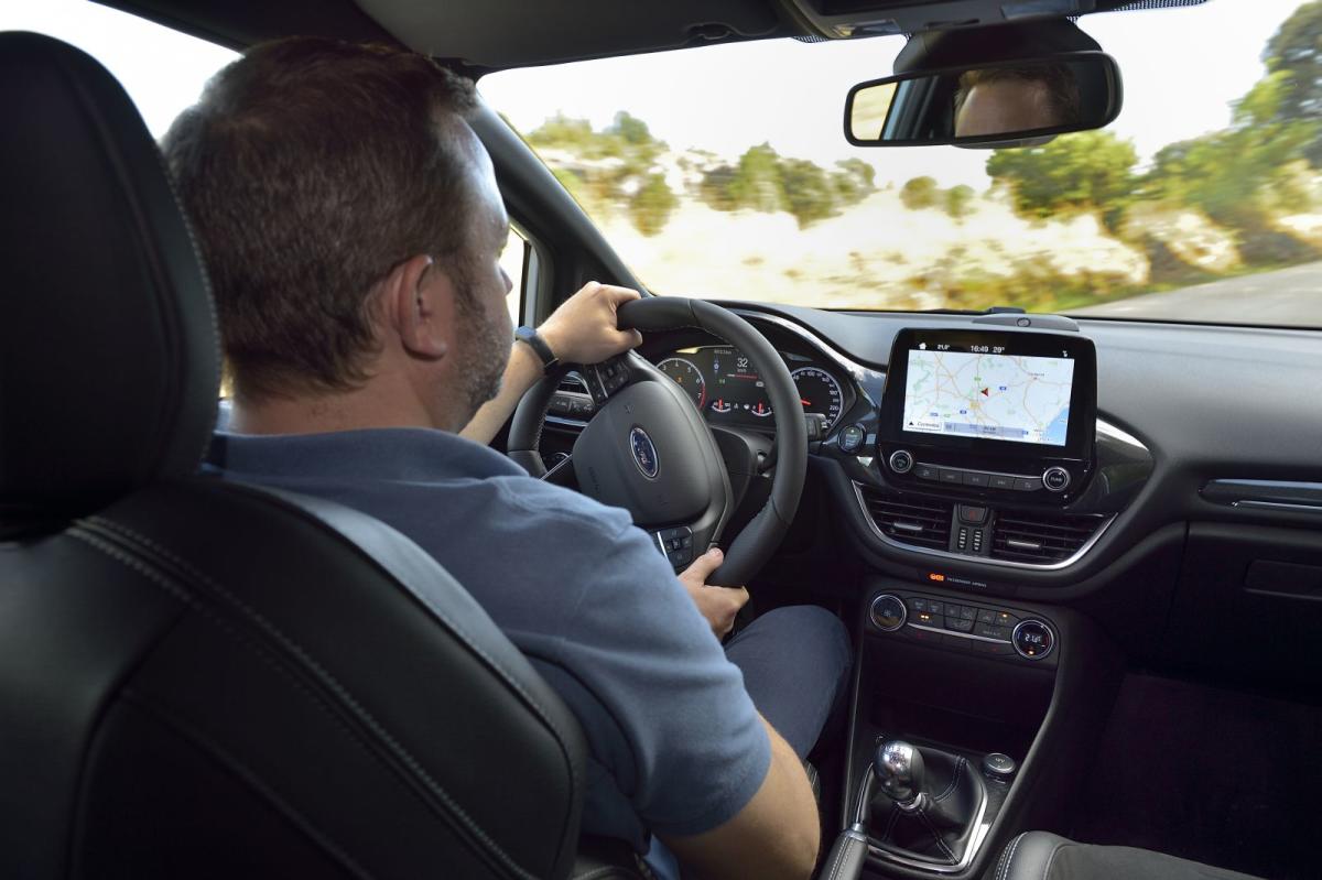 Autofacil revista de coches y motor