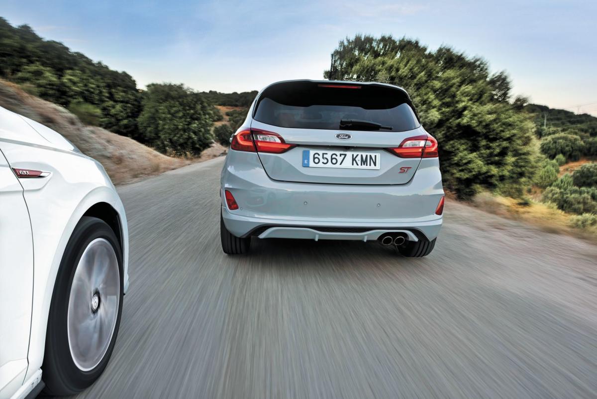 Autofacil revista de coches y motor