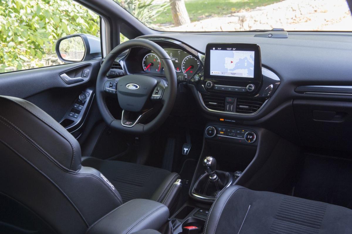 Autofacil revista de coches y motor