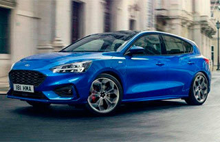 ofertas coches black friday 2018