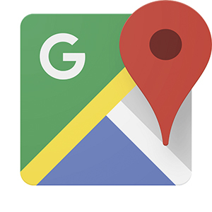 logo Googlemaps
