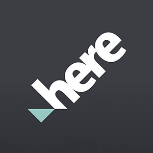logo Here wego