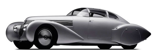 Hispano Suiza Dubbonet