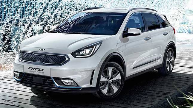 Kia Niro