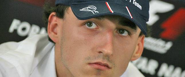 Kubica