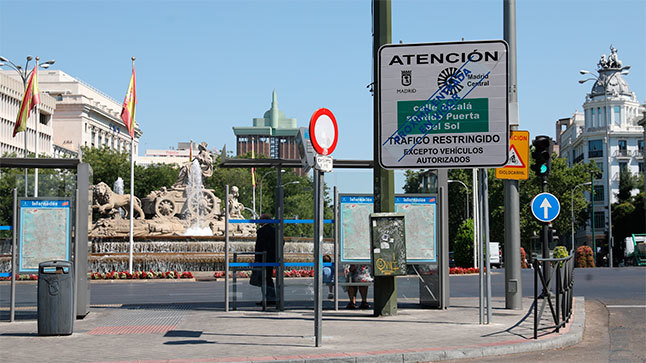 Madrid Central