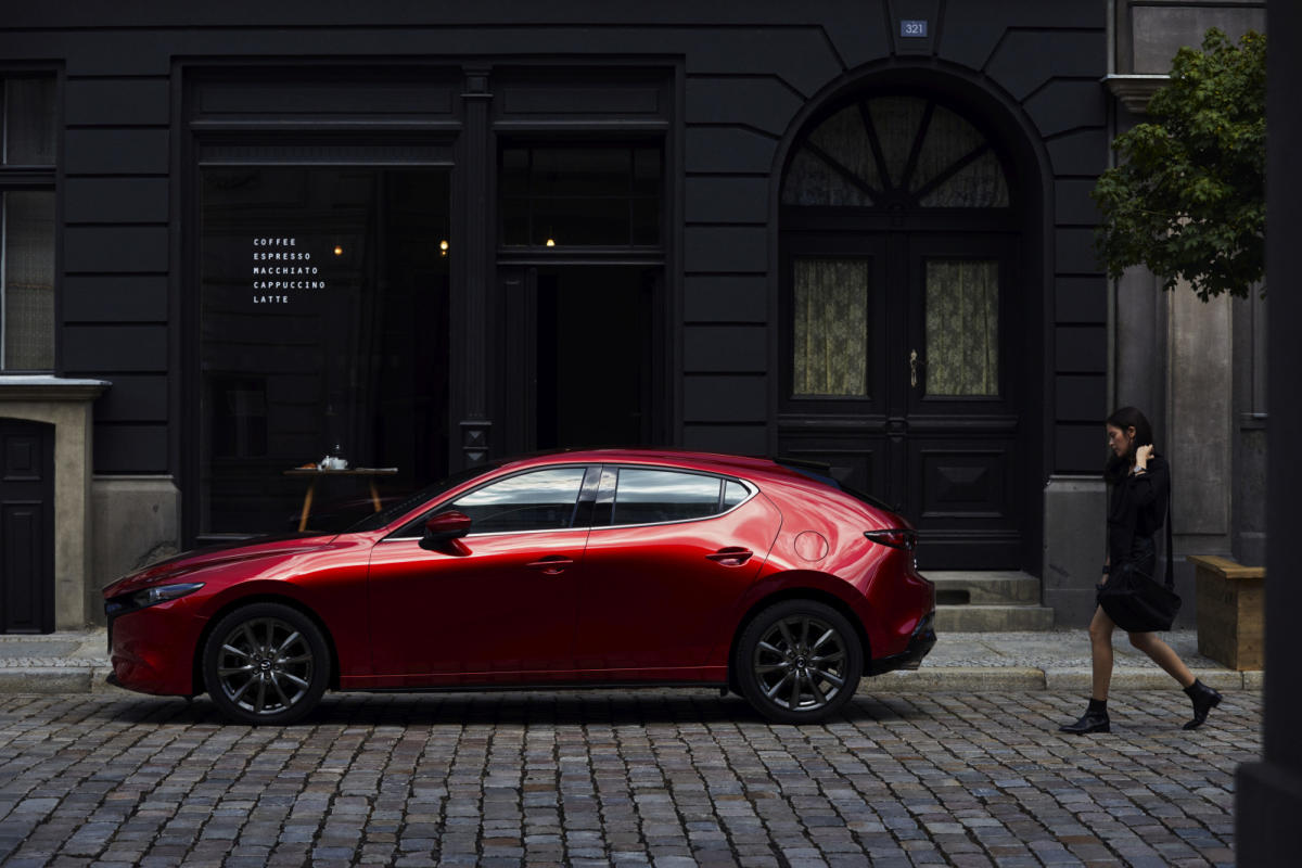 Autofacil revista de coches y motor