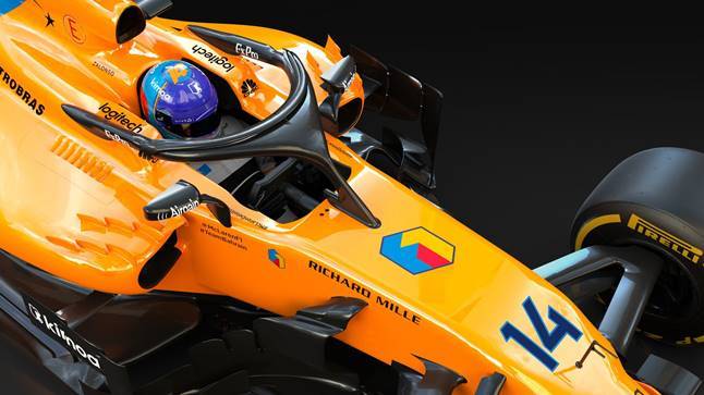 MCL33 FA