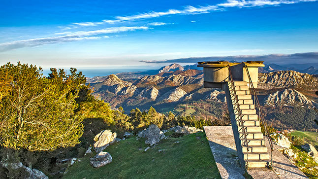 Mirador del Fitu