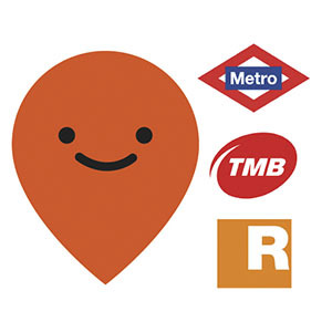 Logo Moovit