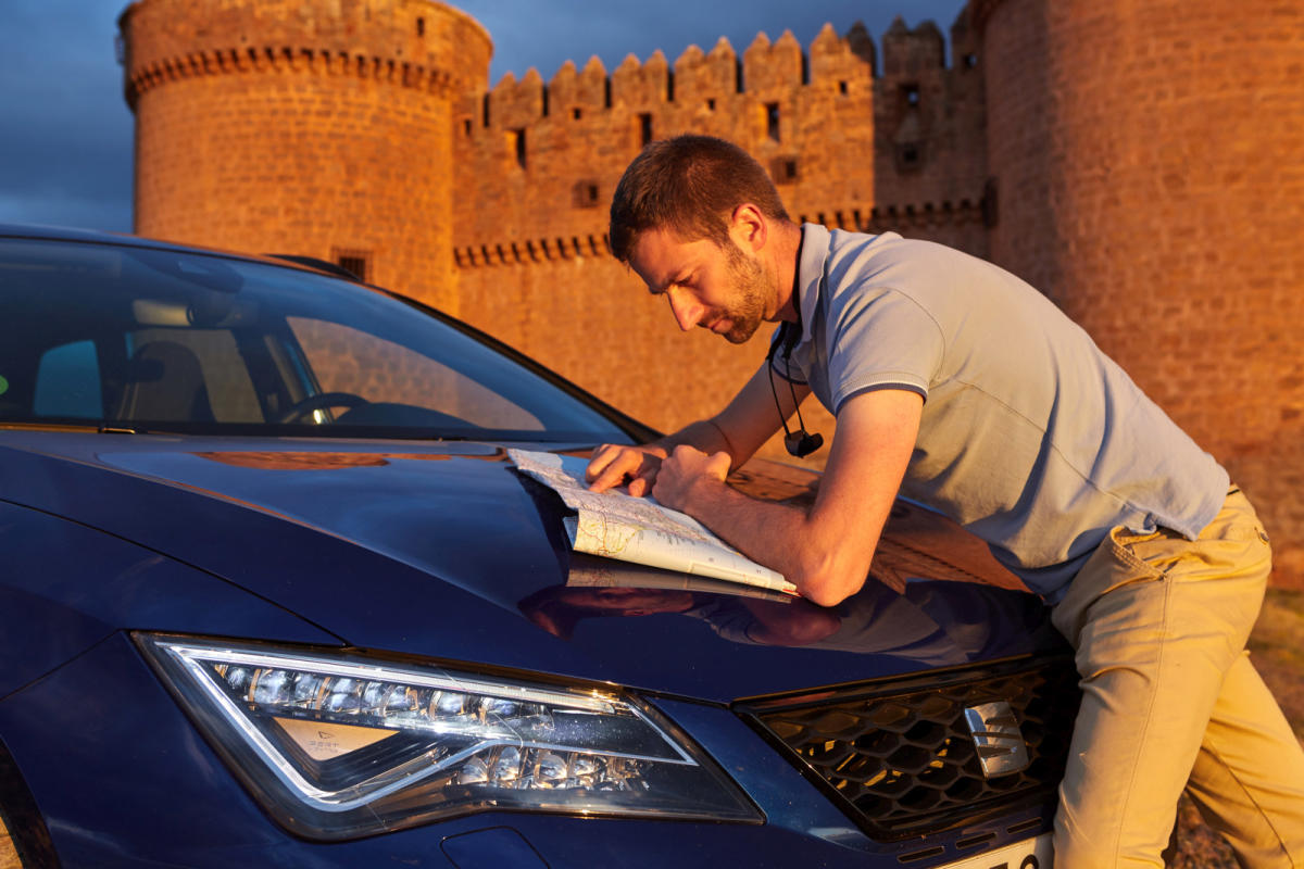 Autofacil revista de coches y motor