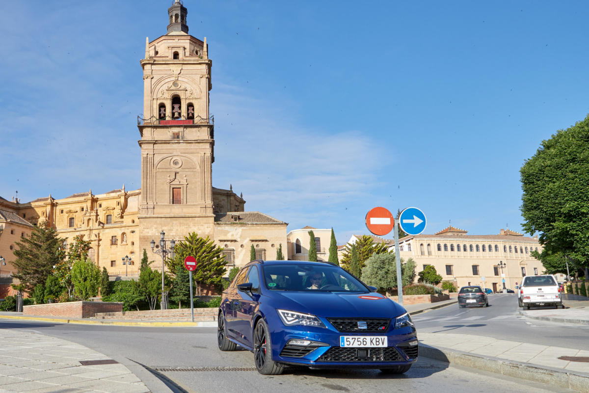 Autofacil revista de coches y motor