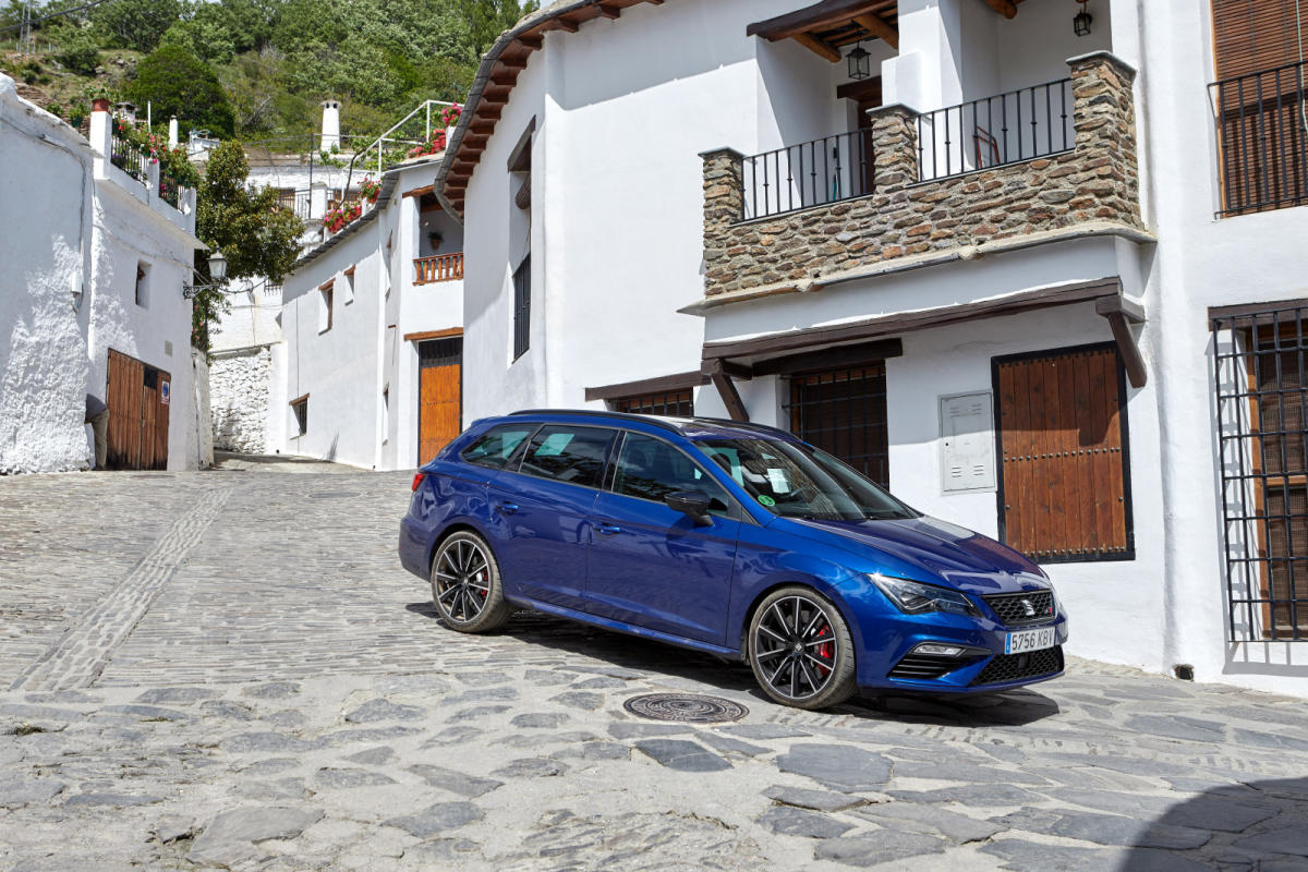 Autofacil revista de coches y motor