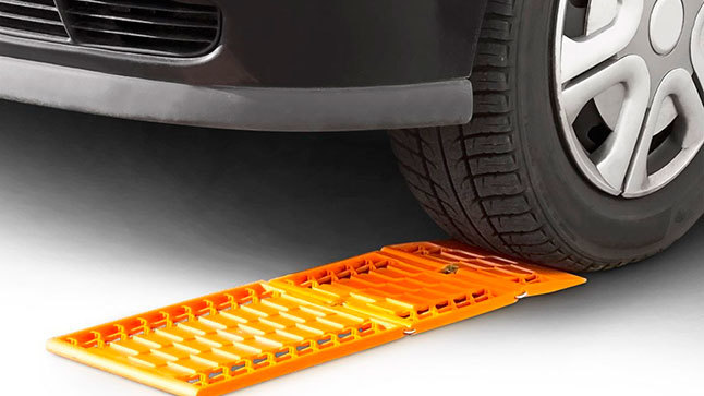 planchas coches