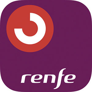 Logo Renfe cercanías