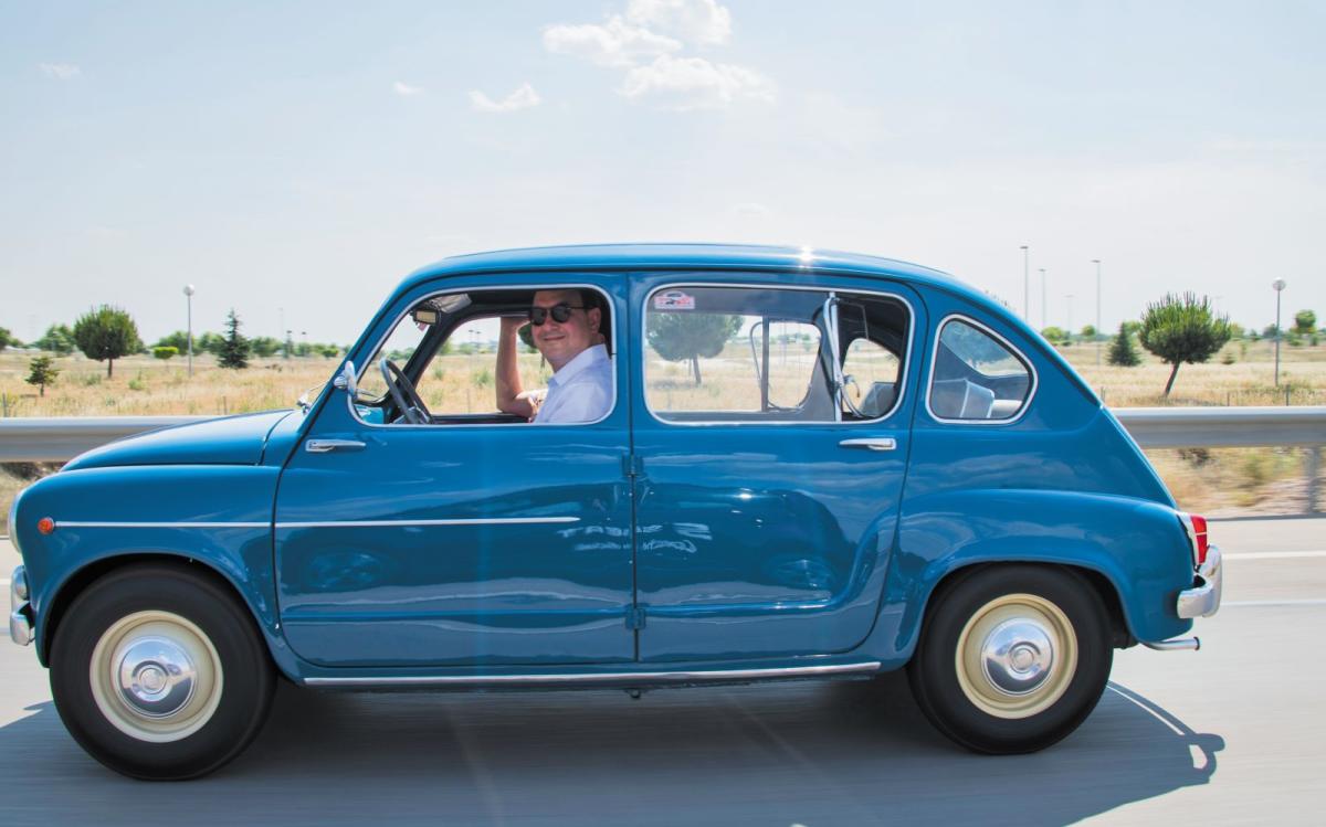 Autofacil revista de coches y motor