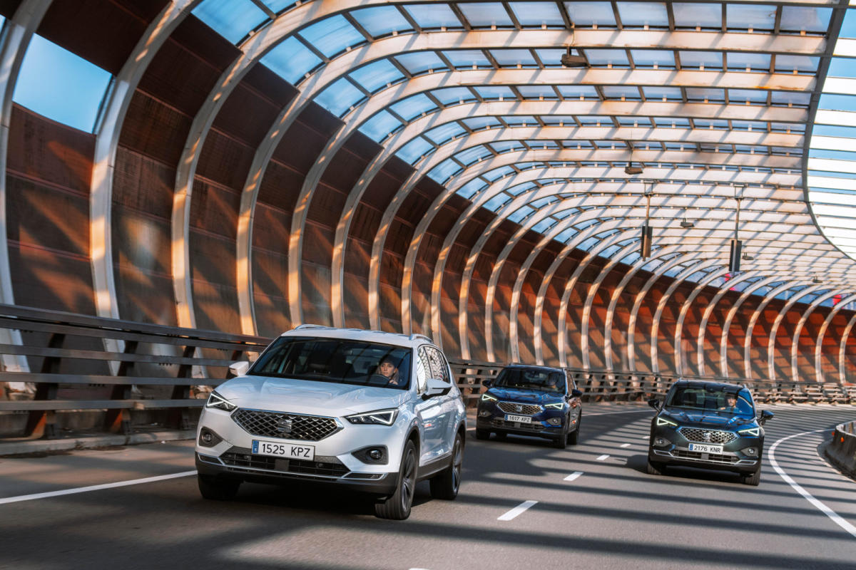 Autofacil revista de coches y motor