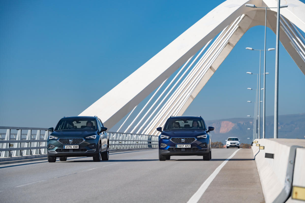 Autofacil revista de coches y motor