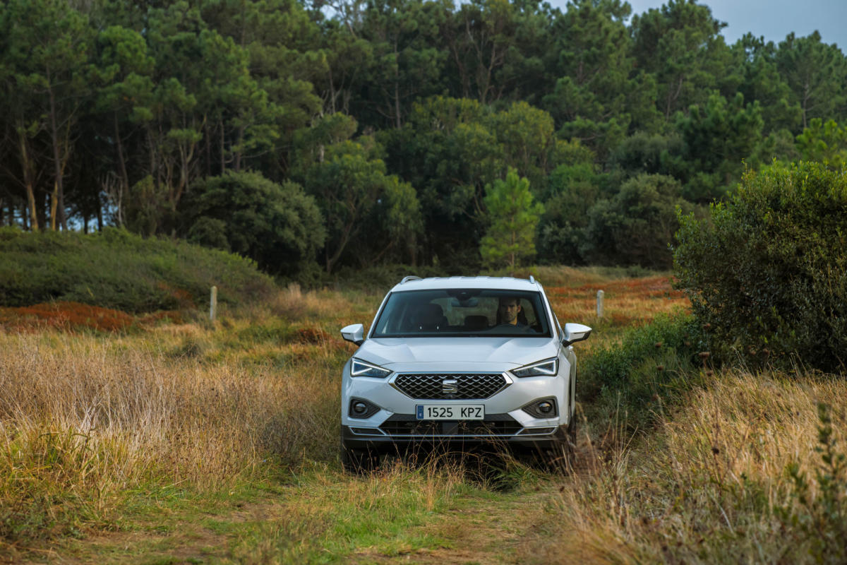 Autofacil revista de coches y motor