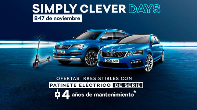 black friday ofertas coches