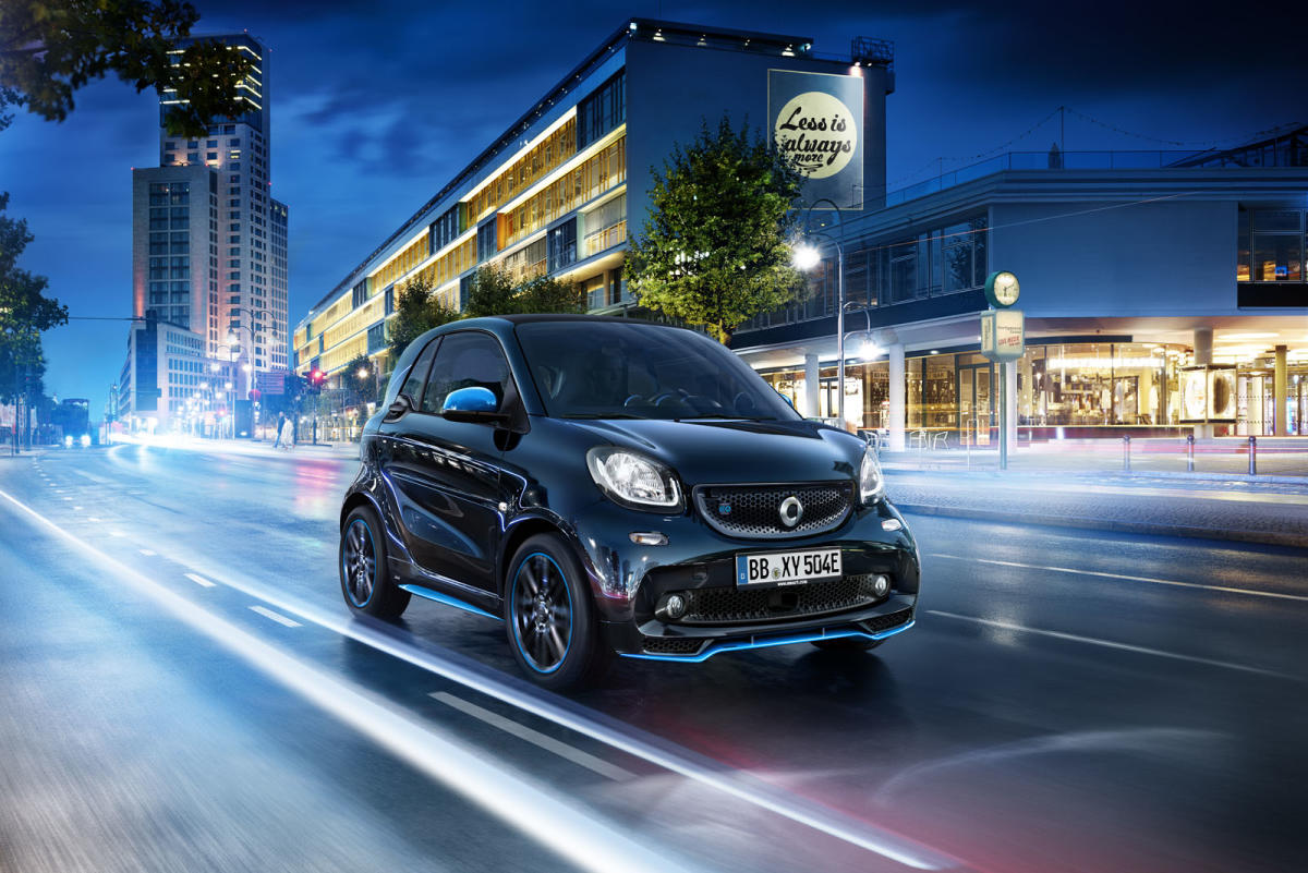 Autofacil revista de coches y motor