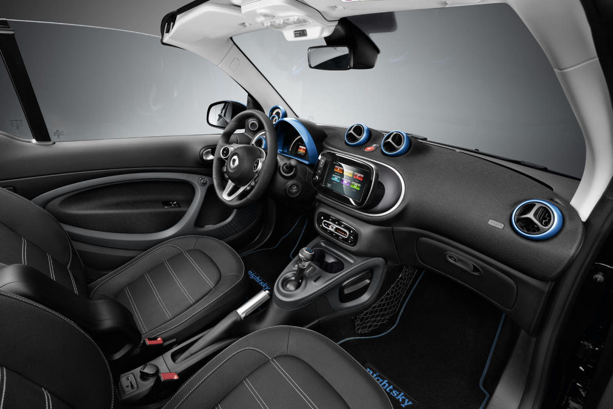 Autofacil revista de coches y motor